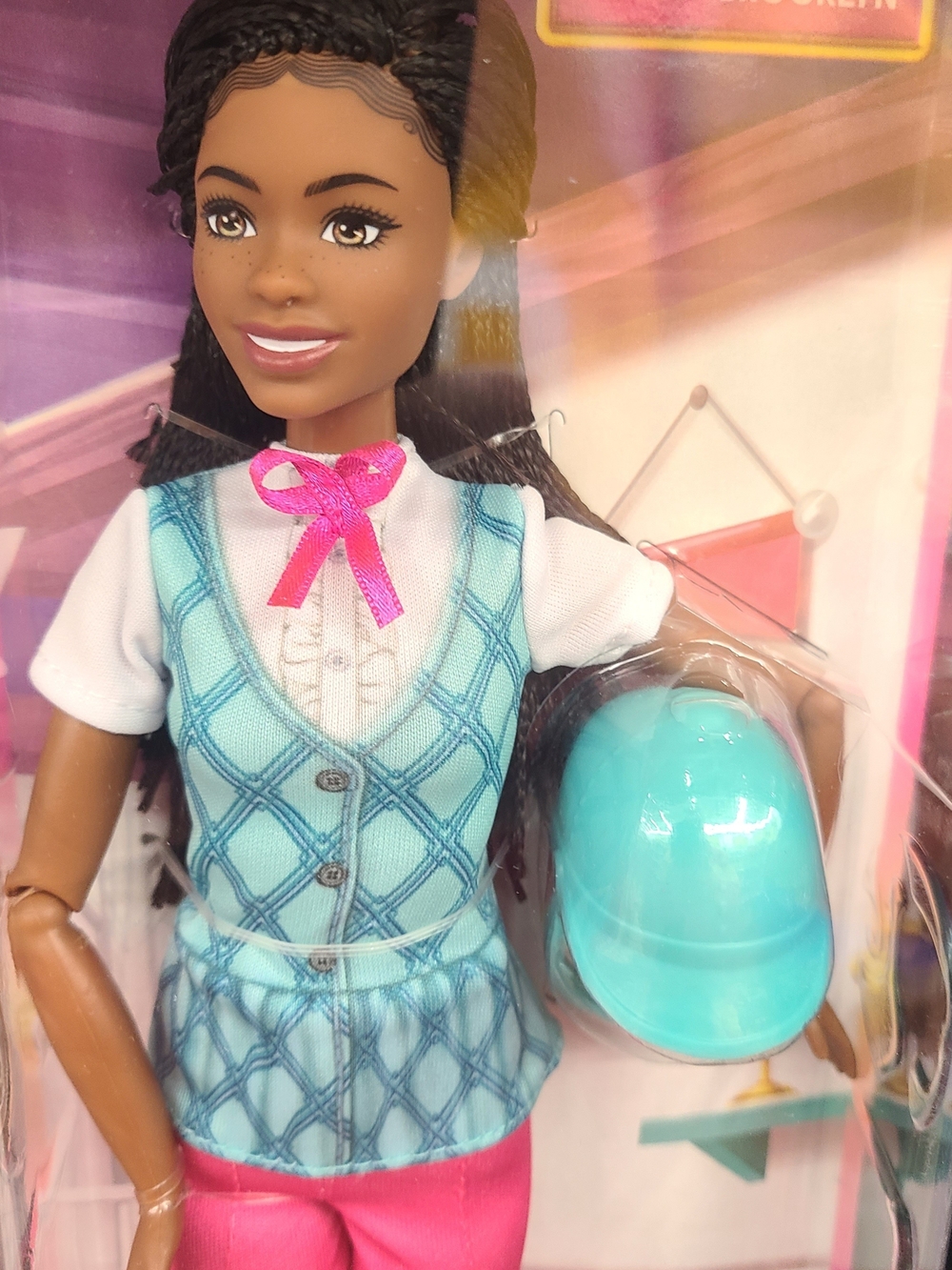 Malibu BARBIE